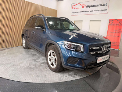 Mercedes-Benz GLB Gebrauchtwagen Mercedes-Benz GLB Gebrauchtwagen