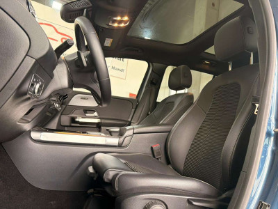 Mercedes-Benz GLB Gebrauchtwagen Mercedes-Benz GLB Gebrauchtwagen