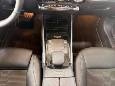 Mercedes-Benz GLB Gebrauchtwagen Mercedes-Benz GLB Gebrauchtwagen