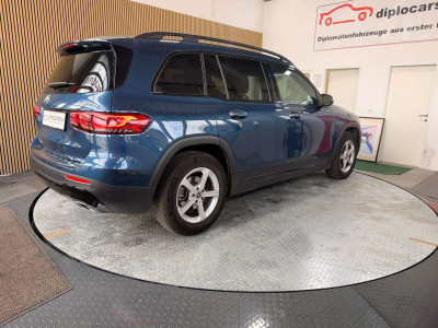 Mercedes-Benz GLB Gebrauchtwagen Mercedes-Benz GLB Gebrauchtwagen