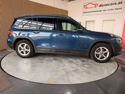 Mercedes-Benz GLB Gebrauchtwagen Mercedes-Benz GLB Gebrauchtwagen