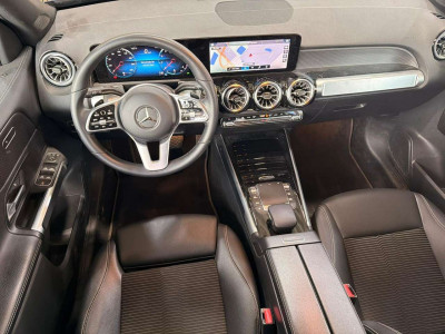 Mercedes-Benz GLB Gebrauchtwagen Mercedes-Benz GLB Gebrauchtwagen