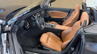 BMW Z4 Gebrauchtwagen