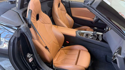 BMW Z4 Gebrauchtwagen