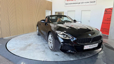 BMW Z4 Gebrauchtwagen