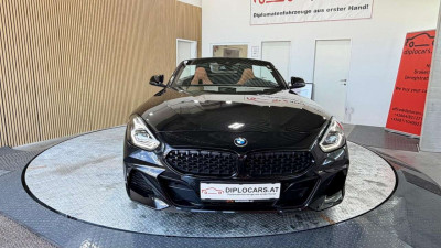 BMW Z4 Gebrauchtwagen