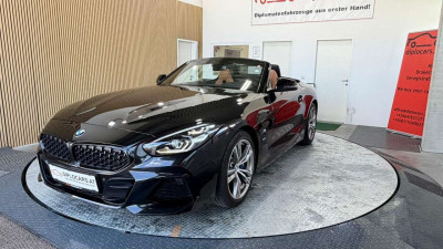 BMW Z4 Gebrauchtwagen