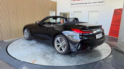 BMW Z4 Gebrauchtwagen