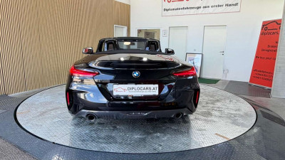 BMW Z4 Gebrauchtwagen