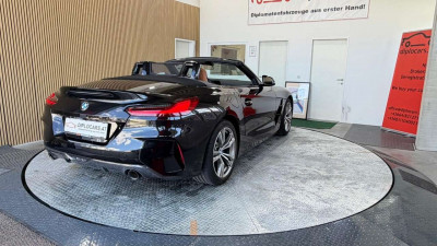 BMW Z4 Gebrauchtwagen