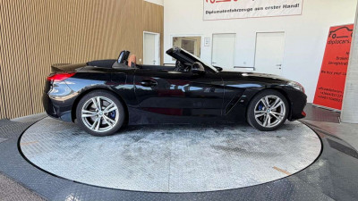 BMW Z4 Gebrauchtwagen