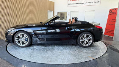 BMW Z4 Gebrauchtwagen