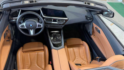 BMW Z4 Gebrauchtwagen