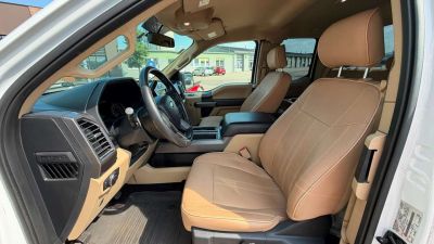 Ford F-150/F-250 Gebrauchtwagen Ford F-150/F-250 Gebrauchtwagen