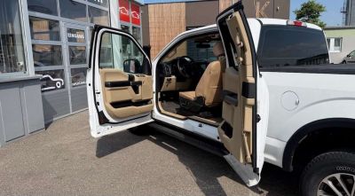 Ford F-150/F-250 Gebrauchtwagen Ford F-150/F-250 Gebrauchtwagen