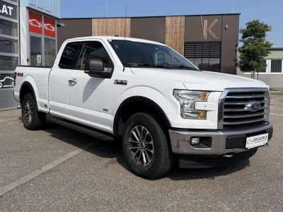 Ford F-150/F-250 Gebrauchtwagen