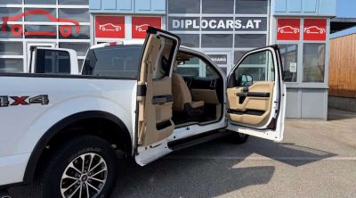 Ford F-150/F-250 Gebrauchtwagen Ford F-150/F-250 Gebrauchtwagen