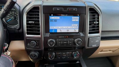 Ford F-150/F-250 Gebrauchtwagen Ford F-150/F-250 Gebrauchtwagen