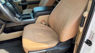 Ford F-150/F-250 Gebrauchtwagen Ford F-150/F-250 Gebrauchtwagen