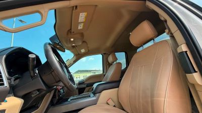 Ford F-150/F-250 Gebrauchtwagen Ford F-150/F-250 Gebrauchtwagen