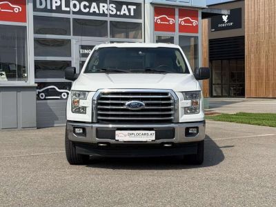 Ford F-150/F-250 Gebrauchtwagen Ford F-150/F-250 Gebrauchtwagen