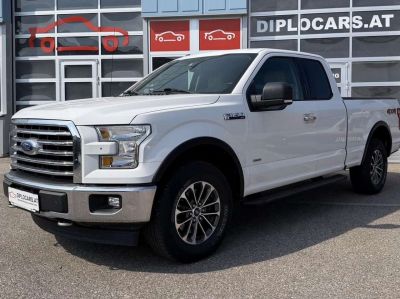 Ford F-150/F-250 Gebrauchtwagen Ford F-150/F-250 Gebrauchtwagen