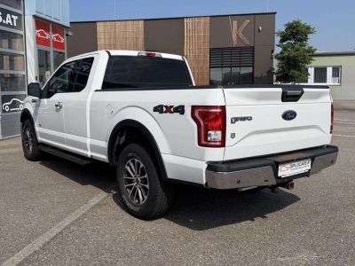 Ford F-150/F-250 Gebrauchtwagen Ford F-150/F-250 Gebrauchtwagen