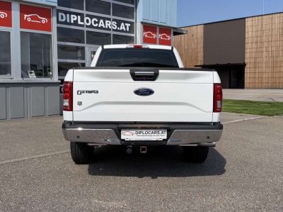 Ford F-150/F-250 Gebrauchtwagen Ford F-150/F-250 Gebrauchtwagen