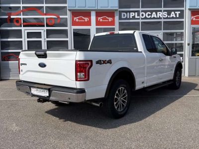 Ford F-150/F-250 Gebrauchtwagen Ford F-150/F-250 Gebrauchtwagen