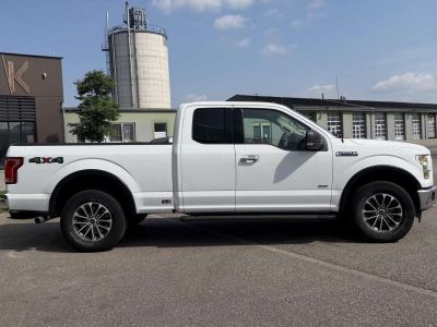 Ford F-150/F-250 Gebrauchtwagen Ford F-150/F-250 Gebrauchtwagen