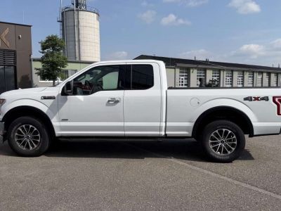 Ford F-150/F-250 Gebrauchtwagen Ford F-150/F-250 Gebrauchtwagen