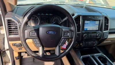 Ford F-150/F-250 Gebrauchtwagen Ford F-150/F-250 Gebrauchtwagen