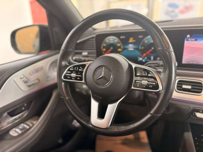 Mercedes-Benz GLE Gebrauchtwagen Mercedes-Benz GLE Gebrauchtwagen