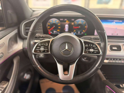 Mercedes-Benz GLE Gebrauchtwagen Mercedes-Benz GLE Gebrauchtwagen
