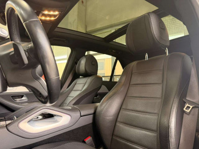 Mercedes-Benz GLE Gebrauchtwagen Mercedes-Benz GLE Gebrauchtwagen