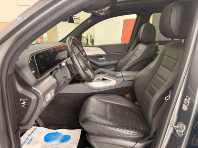 Mercedes-Benz GLE Gebrauchtwagen Mercedes-Benz GLE Gebrauchtwagen