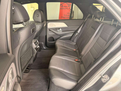 Mercedes-Benz GLE Gebrauchtwagen Mercedes-Benz GLE Gebrauchtwagen
