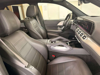Mercedes-Benz GLE Gebrauchtwagen Mercedes-Benz GLE Gebrauchtwagen