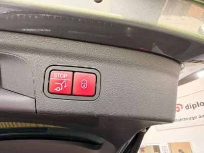 Mercedes-Benz GLE Gebrauchtwagen Mercedes-Benz GLE Gebrauchtwagen