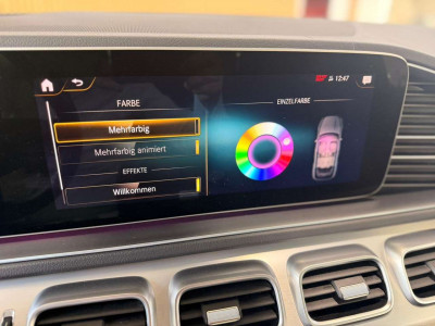 Mercedes-Benz GLE Gebrauchtwagen Mercedes-Benz GLE Gebrauchtwagen