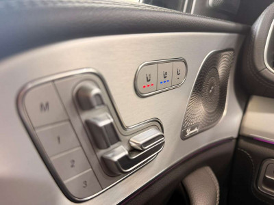 Mercedes-Benz GLE Gebrauchtwagen Mercedes-Benz GLE Gebrauchtwagen