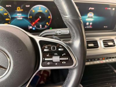 Mercedes-Benz GLE Gebrauchtwagen Mercedes-Benz GLE Gebrauchtwagen