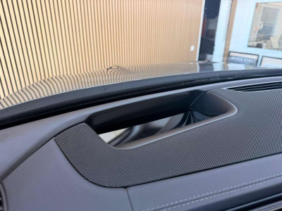 Mercedes-Benz GLE Gebrauchtwagen Mercedes-Benz GLE Gebrauchtwagen