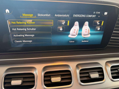 Mercedes-Benz GLE Gebrauchtwagen Mercedes-Benz GLE Gebrauchtwagen