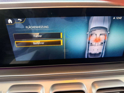 Mercedes-Benz GLE Gebrauchtwagen Mercedes-Benz GLE Gebrauchtwagen