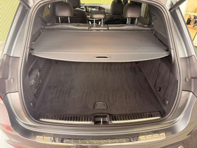 Mercedes-Benz GLE Gebrauchtwagen Mercedes-Benz GLE Gebrauchtwagen