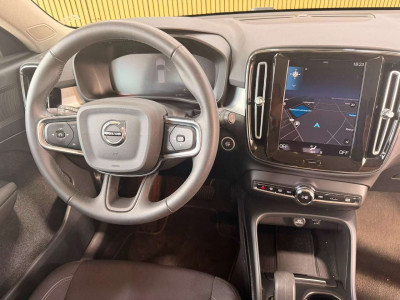 Volvo XC40 Gebrauchtwagen Volvo XC40 Gebrauchtwagen