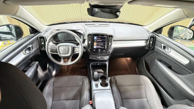 Volvo XC40 Gebrauchtwagen Volvo XC40 Gebrauchtwagen