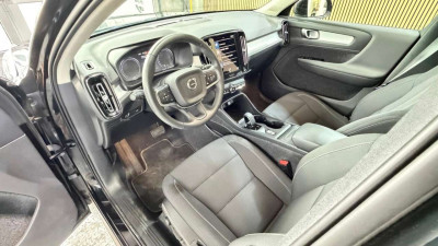 Volvo XC40 Gebrauchtwagen Volvo XC40 Gebrauchtwagen