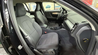 Volvo XC40 Gebrauchtwagen Volvo XC40 Gebrauchtwagen